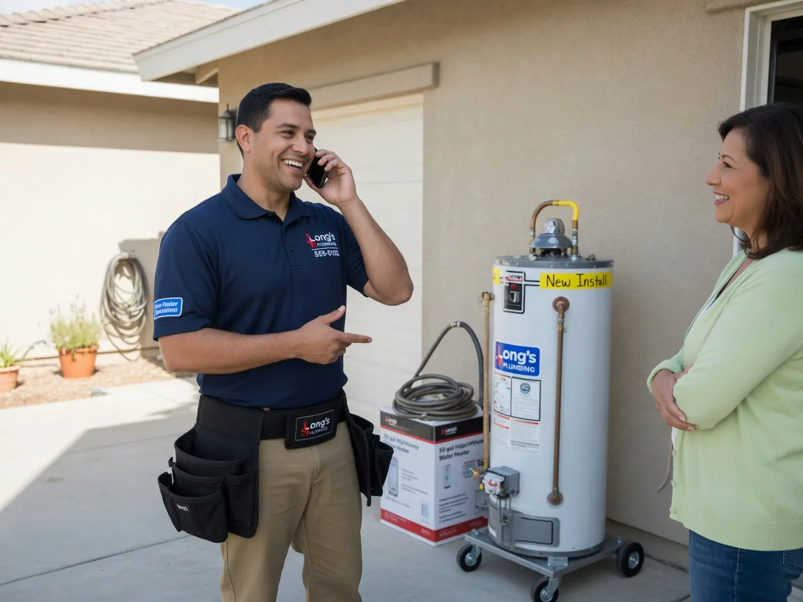 Leak Detection Langley, OK FAQs